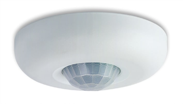 HILTRON LAND SRL - C1AIR364 RIVELATORE AD INFRAROSSI PASSIVI DA SOFF