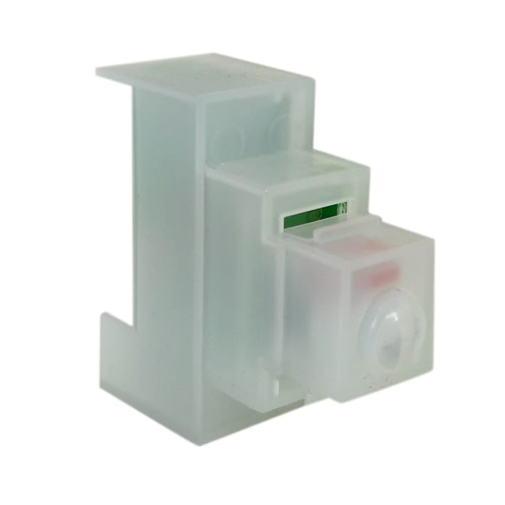 HILTRON LAND SRL - C1AIRINJ45 RIVELATORE AD INFRAROSSI PASSIVI DA INCA