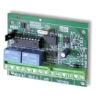 HILTRON LAND SRL - C1AKB SCHEDA DI CONTROLLO 12V UTLIZZABILE CON