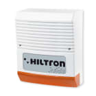 HILTRON LAND SRL - C1ASA310 SIRENA AUTOALIMENTATA PER ESTERNO