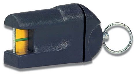 HILTRON LAND SRL - C1ASK CHIAVE ELETTRONICA