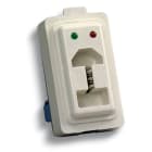 HILTRON LAND SRL - C1ASKI/M INSERITORE MAGIC PER CHIAVE SK, COLORE B