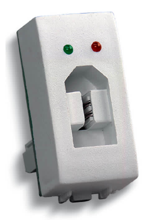 HILTRON LAND SRL - C1ASKI/NLB INSERITORE NUOVA LIVING PER CHIAVE SK, C