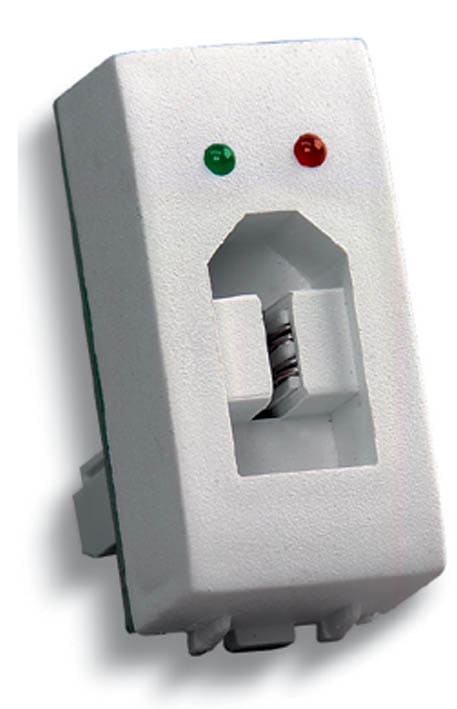 HILTRON LAND SRL - C1ASKI/NLB INSERITORE NUOVA LIVING PER CHIAVE SK, C