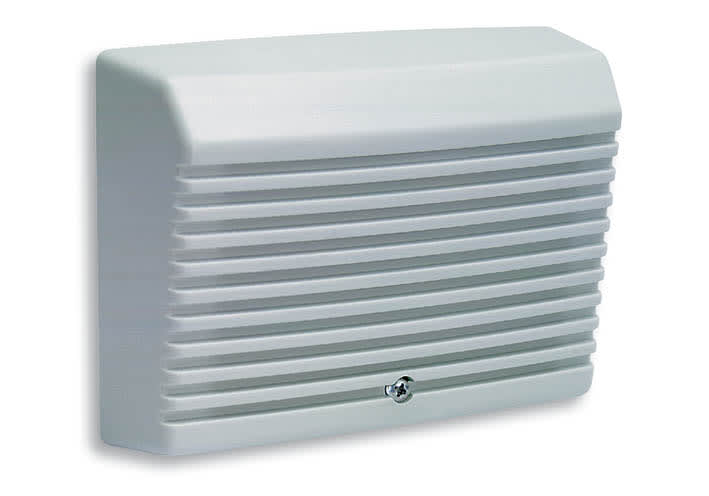 HILTRON LAND SRL - C1ASP31 SIRENA ELETTRONICA PIEZO DA INTERNO