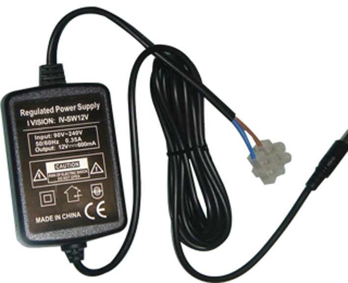 HILTRON LAND SRL - C1ATHA12V1A ALIMENTATORE SWITCHING 12V 1AH