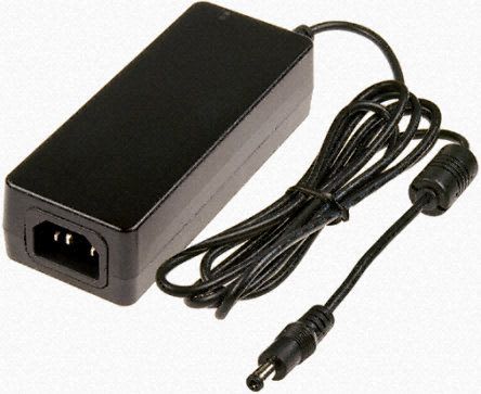 HILTRON LAND SRL - C1ATHA12V3A ALIMENTATORE SWITCHING 12V 3AH