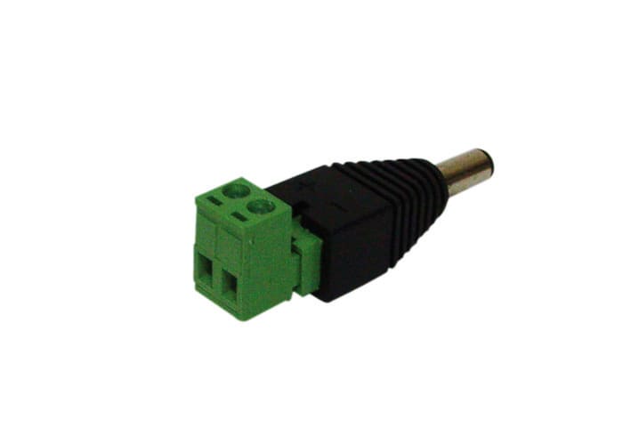 HILTRON LAND SRL - C1ATHPLUG CONNETTORE ALIMENTAZIONE CON FORO INTERN