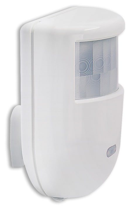 HILTRON LAND SRL - C1AXM122DT RIVELATORE DOPPIA TECNOLOGIA IR +MW (24,