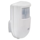 HILTRON LAND SRL - C1AXM122DT RIVELATORE DOPPIA TECNOLOGIA IR +MW (24,