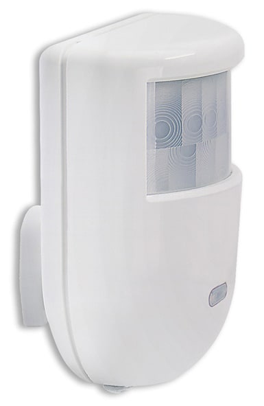 HILTRON LAND SRL - C1AXM1522 RIVELATORE INFRAROSSI, PORTATA 15MT, LEN