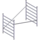 FACAL SRL - FAFC2-1326 ALZATA H. 1560 - 6 GRADINI TRAB. CAPO 3