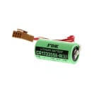 OMRON - OMRC200HBAT09 PLC- BATTERIA AL LITIO PER CPU