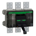 SCHNEIDER ELECTRIC - SNRC200H3FM NS2000H FISSO ANT 3P SENZA MLOGIC