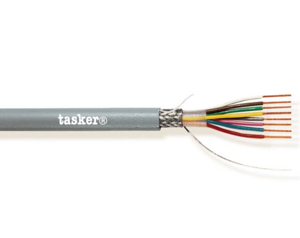 MILAN SRL - MLNC212 4X0,25CAVO LIYCY