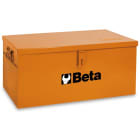 BM SPA - BMM022000170 BAULI VUOTI LAMIERA ORANGE L1000 C22BL-O