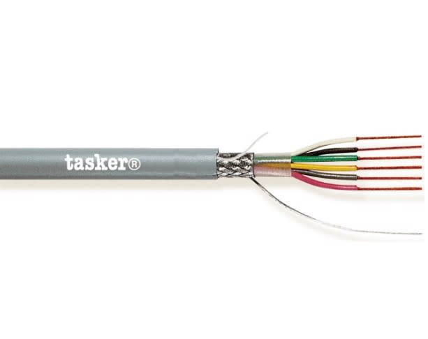 MILAN SRL - MLNC254 37X0,14CAVO LIYCY