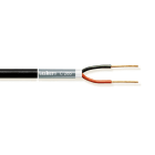 MILAN SRL - MLNC265 2X1,00CAVO PER CASSE ACUSTICHE