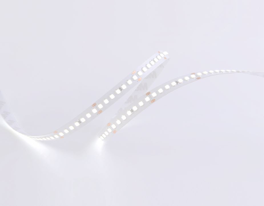 DIGIMAX SRL - DIXC8173327 STRIP 17.3W 24V 168LED 2700K CRI90 IP20