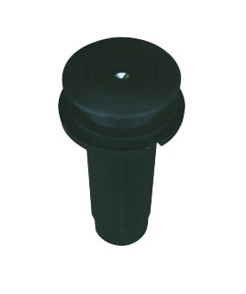 OEC SRL - OECC286711O CUSTODIA PC1 X CHIAVI NERA CIFR. OEC