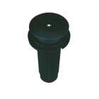 OEC SRL - OECC286711O CUSTODIA PC1 X CHIAVI NERA CIFR. OEC