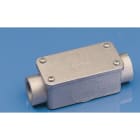 TEAFLEX - TEAC2A210M25 CASSETTA C2A 210 M25X1,5