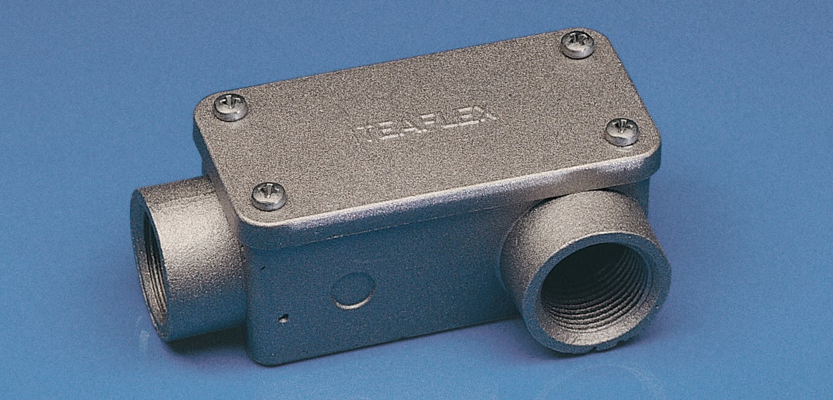 TEAFLEX - TEAC2D09101 CASSETTA C2D 0910.1 1/2