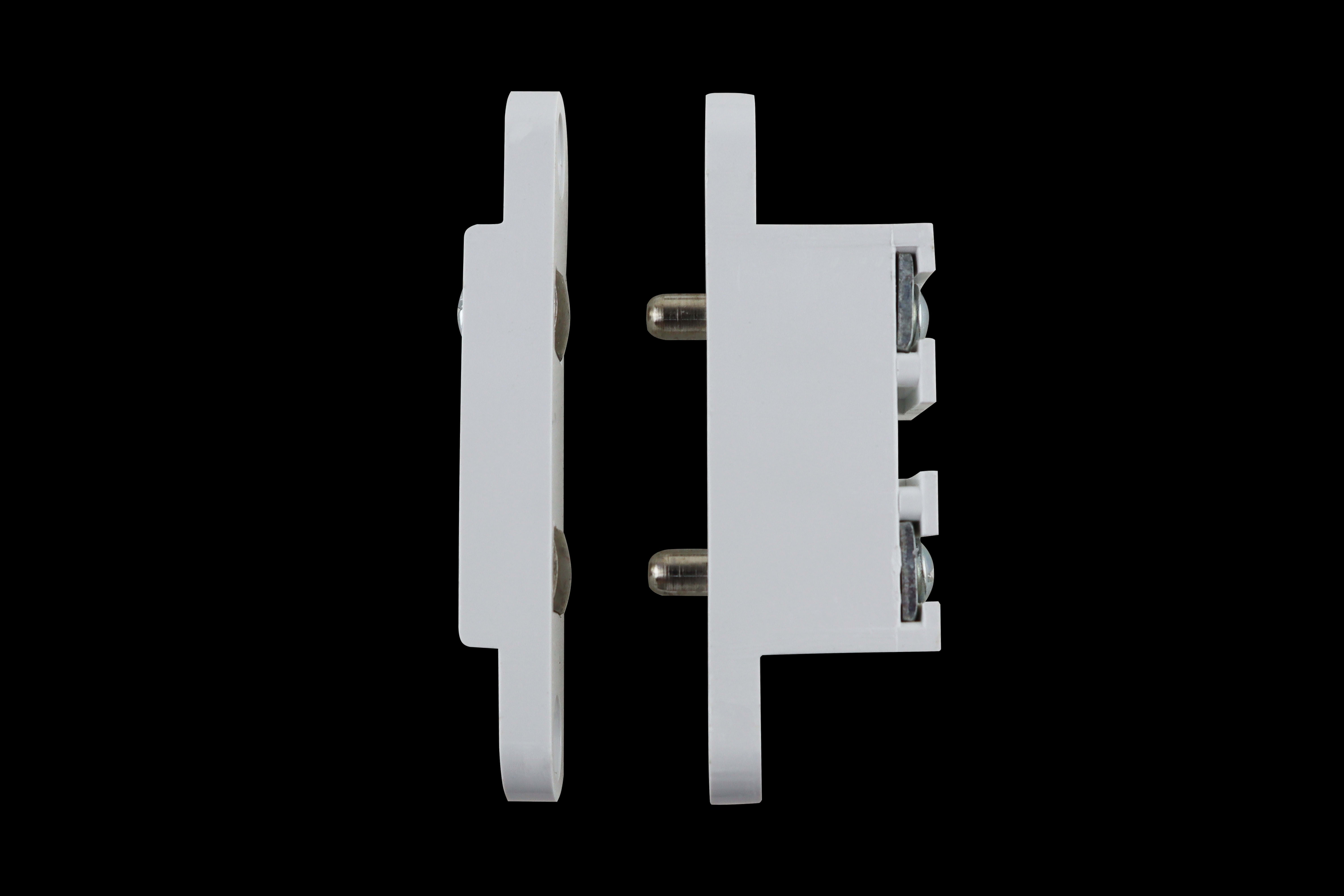 CDVI ITALIA SRL - CDVC2P CONTATTO PORTA TENSIONE 2 PIN