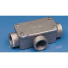 TEAFLEX - TEAC305102 CASSETTA C3 0510.2 3/4