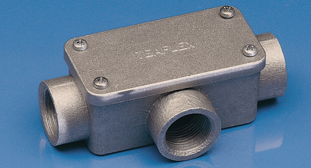 TEAFLEX - TEAC305101 CASSETTA C3 0510.1 1/2