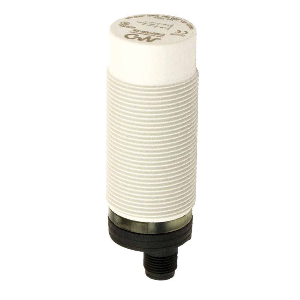 DATASENSING SRL - DTGC30P/BP-2E CAP M30 DC PLASTICO PNP NO+NC