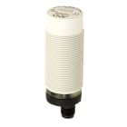 DATASENSING SRL - DTGC30P/BP-2E CAP M30 DC PLASTICO PNP NO+NC