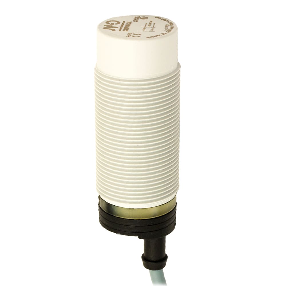 DATASENSING SRL - DTGC30P/00-2A CAP M30 AC PLASTICO PNP NO NC