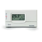 FANTINI COSMI SPA - FANC31 CRONOTERMOSTATO INTELLITHERM SETTIMANALE
