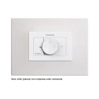 FANTINI COSMI SPA - FANC38BA TERM INCASSO UNIVERS BATTERIE BIANCO KIT