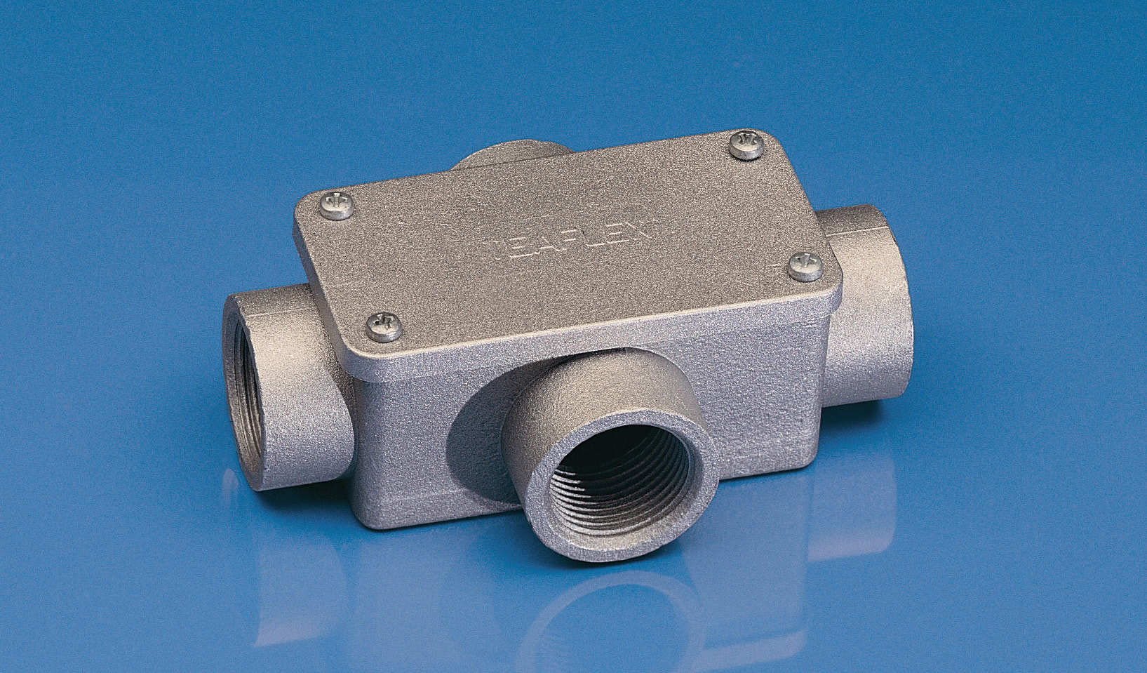 TEAFLEX - TEAC40620 CASSETTA C4 0620 1