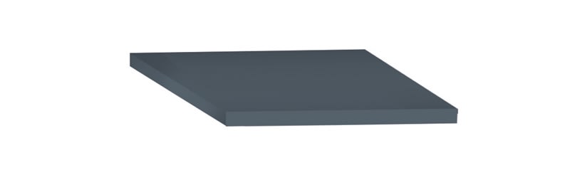 BM SPA - BMM045000466 RIPIANI ARMADI A1 590MM X 430MM PRO