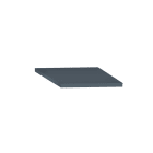BM SPA - BMM045000466 RIPIANI ARMADI A1 590MM X 430MM PRO