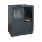 BM SPA - BMM045000239 MODULI SERVICE 680 MM C45 MS PRO