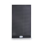 BM SPA - BMM045000312 PANNELLI FORATI ELETTR. 615MM C45PRO PFE