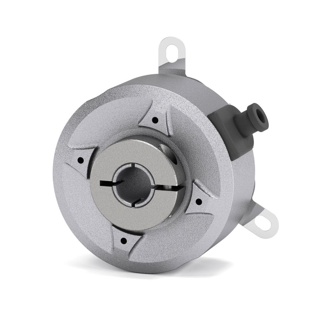 LIKA ELECTRONIC SRL - LIKC50-V0284 C50-Y2-01000-BNF-10-PK-E-RL010