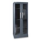 BM SPA - BMM055000422 ARMADI 2 ANT. TRASPARENTI 80X50 AT2
