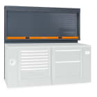 BM SPA - BMM055000250 PARETI CON STRUTTURA 2MT ORANGE PSP-O