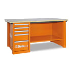 BM SPA - BMM057001204 MASTERCARGO GREY 1 CS C57S D-G