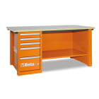 BM SPA - BMM057001004 MASTERCARGO ORANGE 1 CS C57S D-O