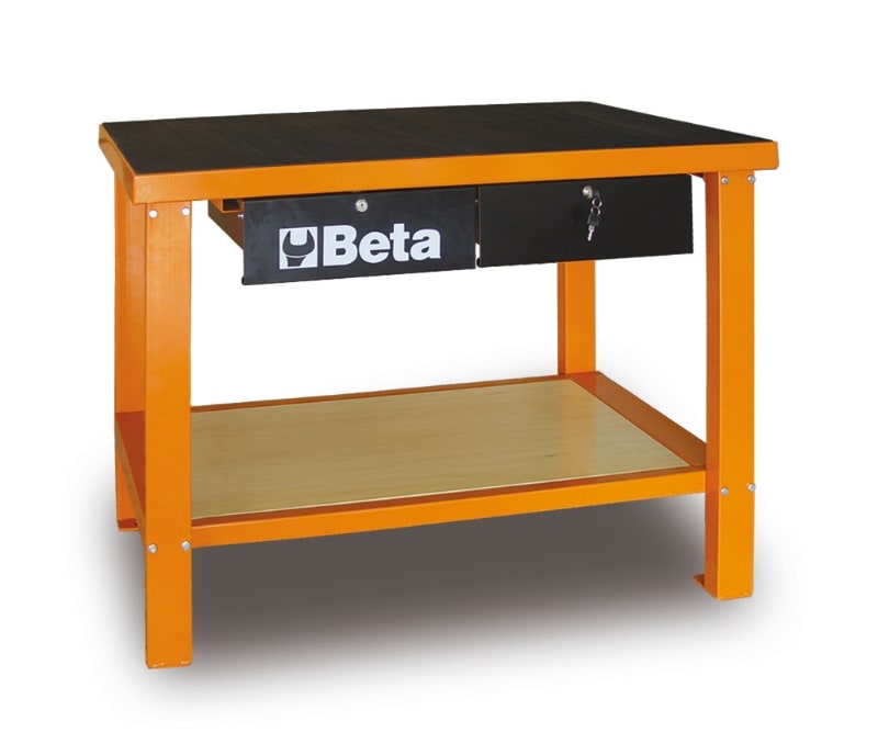 BM SPA - BMM058000302 BANCHI DA LAVORO GREY C58 MG