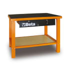 BM SPA - BMM058000302 BANCHI DA LAVORO GREY C58 MG
