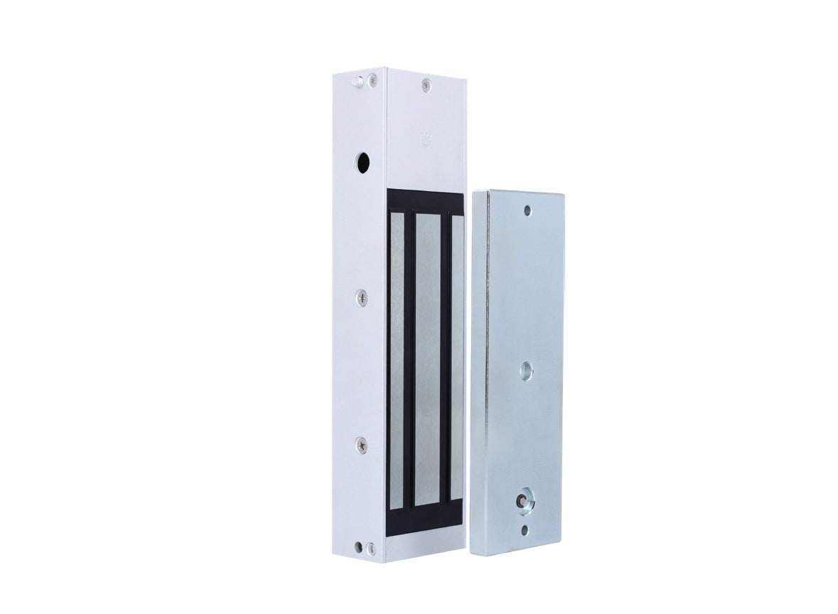 CDVI ITALIA SRL - CDVC5S11 ELETTROM. DA APPL. 500KG - LED DI STATO
