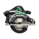 HIKOKI POWER TOOLS - HIAC6MEY2WBZ SEGA CIRCOLARE 1050W D.165MM