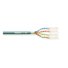 MILAN SRL - MLNC704 4X2X0,22CAVO LAN UTPAT 5E UL/ETL VERIFIE